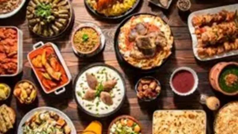 معهد التغذية يحذر من بدء الإفطار بالشاي أو القهوة أو التدخين في رمضان