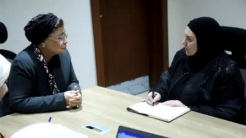 الصحة والأوقاف تطلقان حزمة رسائل سكانية مشتركة لتعزيز التوعية المجتمعية