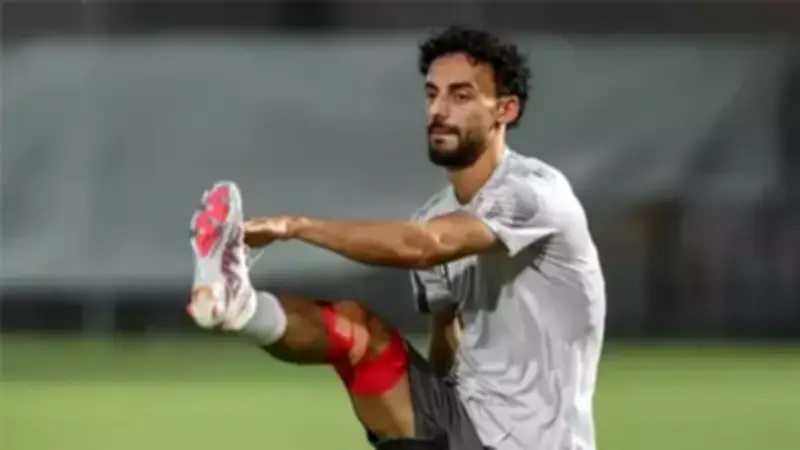 الزمالك ينفي مفاوضات ضم أحمد عبد القادر ويؤكد: الأولوية لحل أزمة القيد