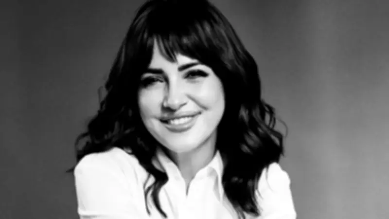 ريهام عبد الغفور تكشف عن أسباب حبها لمسلسل حكاية نرجس منذ البداية