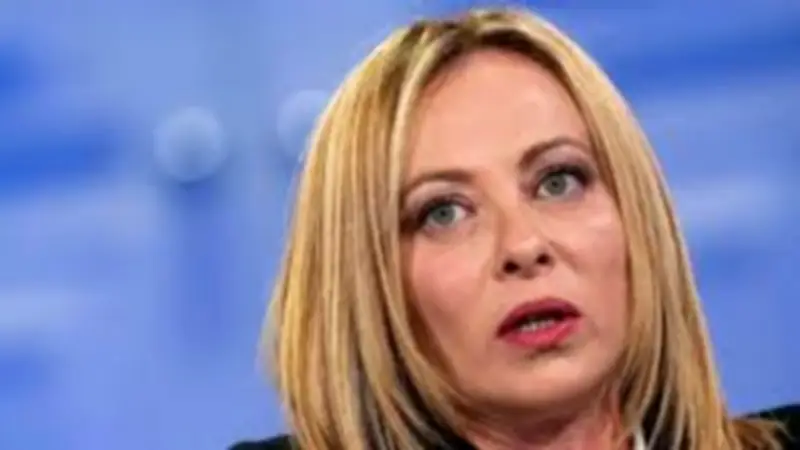 رئيسة وزراء إيطاليا تعرب عن قلقها إزاء تصاعد الأزمة الإيرانية وتداعياتها الخطيرة