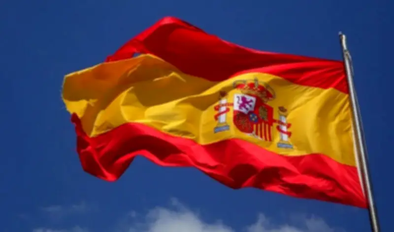 إسبانيا ترسل فرقاطة عسكرية إلى قبرص في مهمة دفاعية مشتركة لحماية الأمن الأوروبي