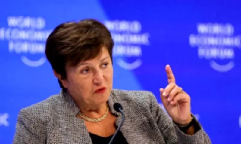 تحذير دولي من تصاعد التوتر في الشرق الأوسط يهدد الاقتصاد العالمي