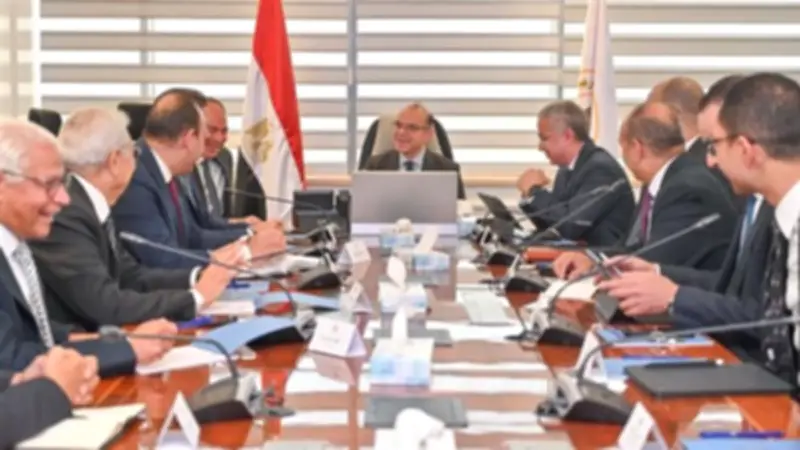 وزير الاستثمار يؤكد: منصة الكيانات الاقتصادية تحول مؤسسي في إدارة دورة حياة الاستثمار