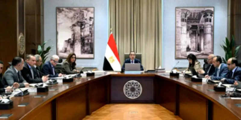 مدبولي يتفقد مشاريع تطوير القاهرة التاريخية: جزء حيوي من تاريخ مصر