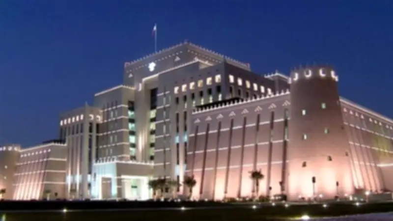 قطر تعلن زوال التهديد الأمني وتدين الاعتداءات الإيرانية على تركيا وأذربيجان