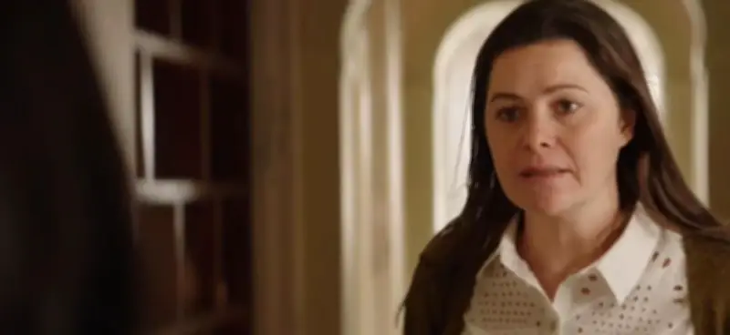 كان يا ما كان يسري اللوزي يواجه نتائج أفعاله ويطلب السماح من ماجد الكدواني في الحلقة الأخيرة