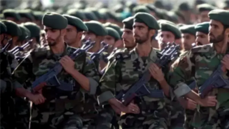 جيش الاحتلال الإسرائيلي يقصف مقار الأمن الداخلي الإيراني وقوات الباسيج والحرس الثوري في طهران والبرز