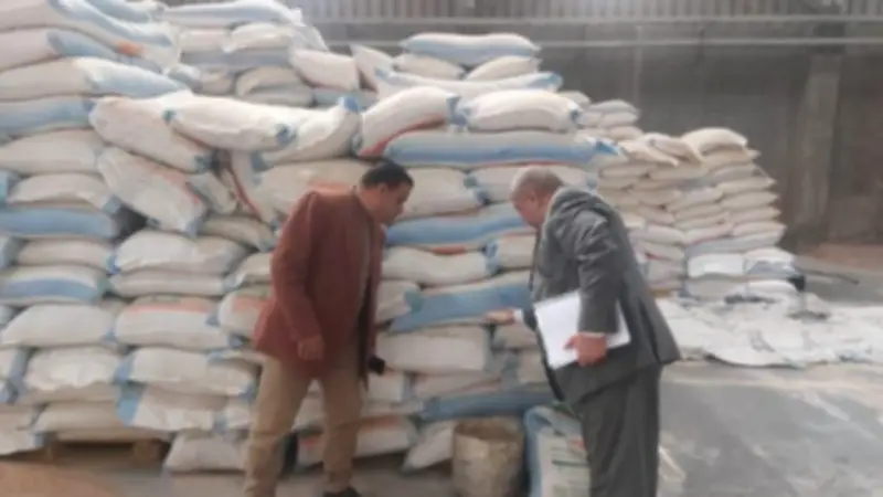 وزارة الزراعة تشن حملات رقابية موسعة لضبط أسواق الأعلاف ومنع الاحتكار