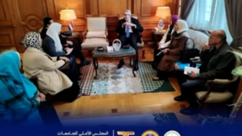 مركز بحوث الإسكان يناقش أول كود لتدعيم المنشآت الخرسانية في الشرق الأوسط وإفريقيا