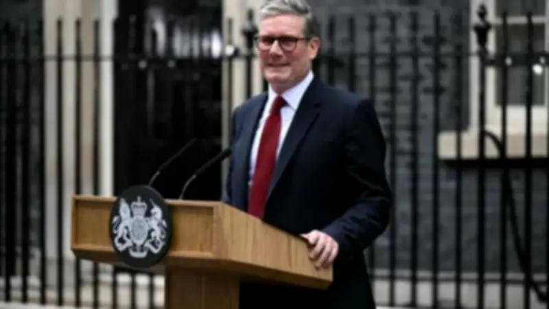 بريطانيا ترسل طائرات حربية إلى دول المنطقة لمواجهة التصعيد الإيراني في مضيق هرمز