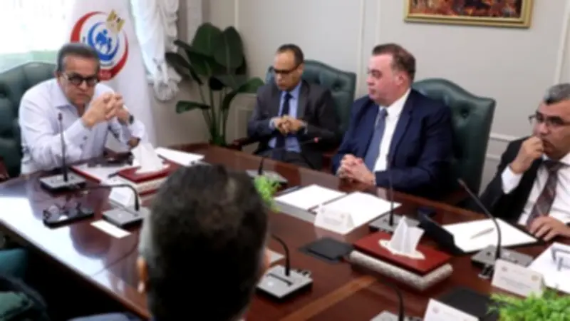 وزير الصحة يشيد بمشاريع الطلاب المبتكرة لتعزيز المنظومة الصحية بالذكاء الاصطناعي