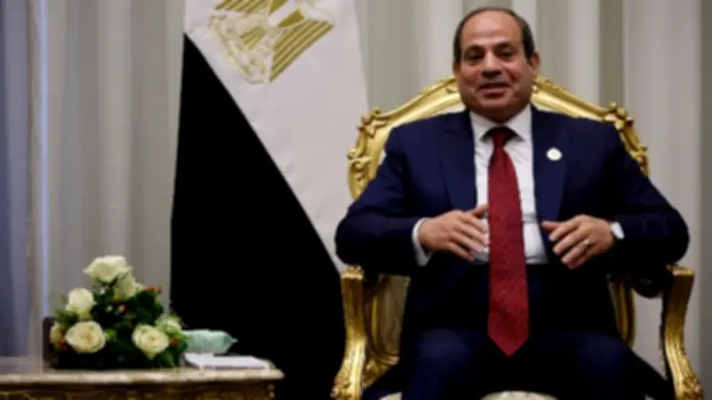 السيسي يؤكد لرئيس وزراء اليونان ضرورة وقف الحرب والسعي نحو حلول سلمية