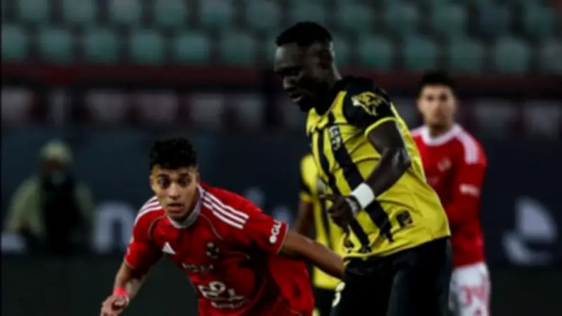 الأهلي والمقاولون: تاريخ من المواجهات قبل صدام الليلة بالدوري المصري