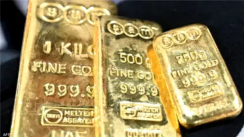 أسعار الذهب في السعودية تشهد تذبذبًا مع تصاعد الحرب في الشرق الأوسط