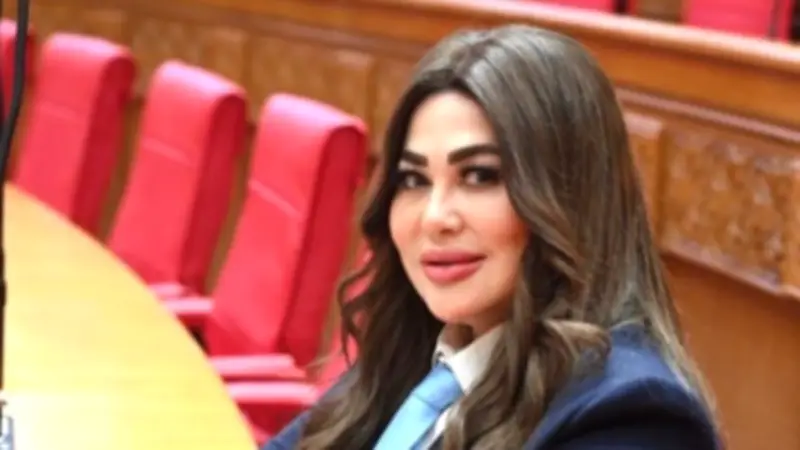 برلمانية: توجيهات السيسي لتعزيز أمن الطاقة خطوة استراتيجية لحماية الاقتصاد والمواطنين