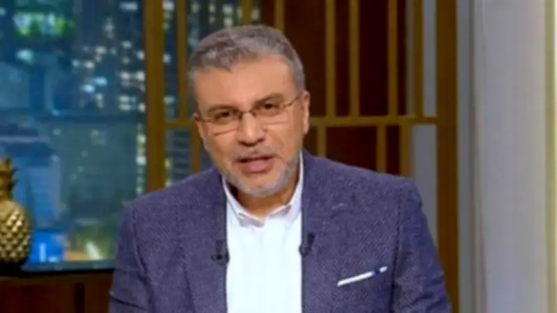 عمرو الليثي: الرحمة مقياس الإنسانية في واقعة سائق قطار ينقذ حمارًا من الموت