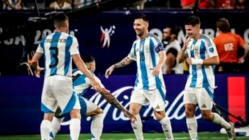 غموض يكتنف مكان نهائي فيناليسيما بين إسبانيا والأرجنتين مع تأجيل القرار النهائي