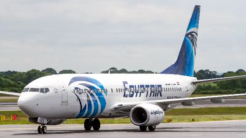 مصر للطيران تبدأ التشغيل التجريبي لرحلات إضافية إلى دبي والدمام اعتبارًا من الغد