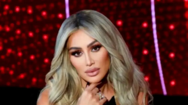 مايا دياب تعلن دعمها لخيار المساكنة لابنتها وتؤكد على نهج التربية الحديثة