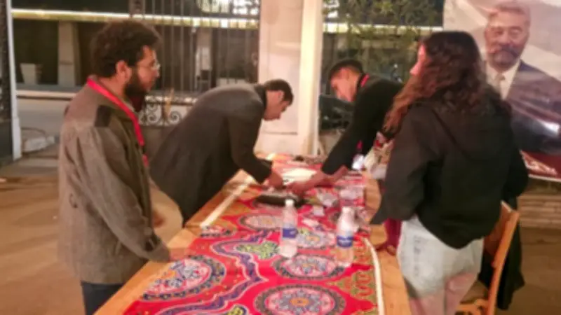 انطلاق تسجيل الحضور في الجمعية العمومية لحزب المحافظين تمهيداً للانتخابات الداخلية