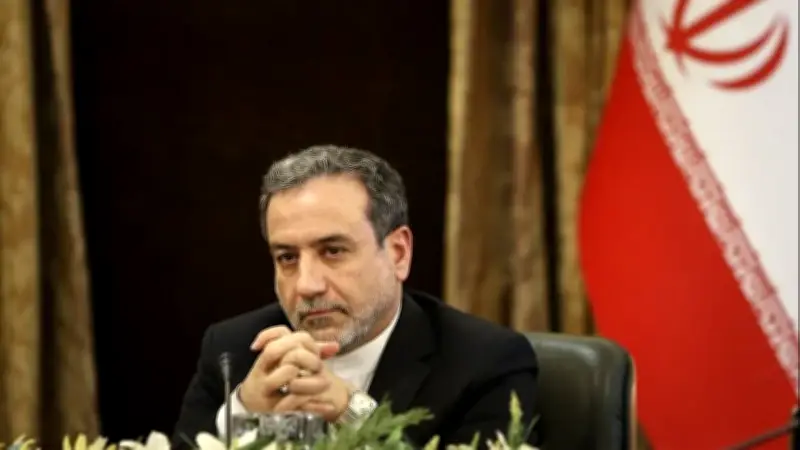 وزير الخارجية الإيراني: إيران لم تطلب وقف إطلاق النار ومستعدة لغزو بري كردي