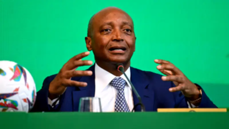 الكاف يغير موعد أمم أفريقيا للسيدات بعد طلب المغرب