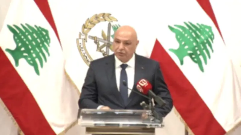 لبنان يطلب تدخل فرنسا لمنع قصف إسرائيل لضواحي بيروت الجنوبية