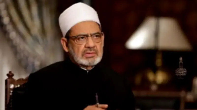 شيخ الأزهر يتصل بالملك عبد الله الثاني ويؤكد تضامنه مع الأردن ورفض الاعتداءات الإيرانية