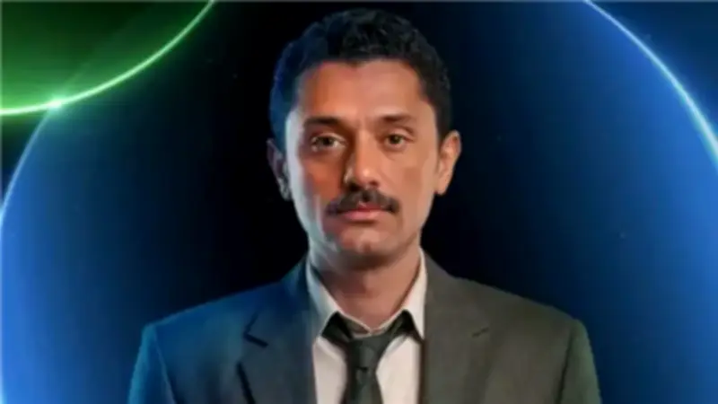 أزمة زوجية تتصدر الحلقة الأولى من مسلسل "المتر سمير" لـ كريم محمود عبد العزيز