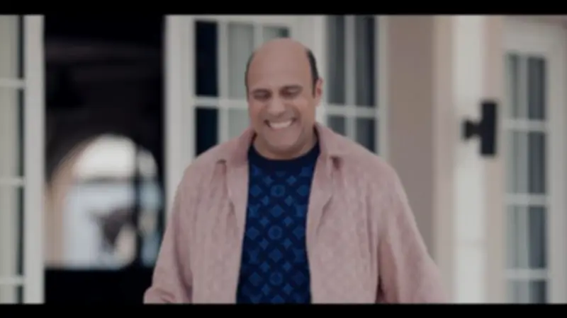 وليد فواز يخطف الأنظار بشخصية "خليفة" في الحلقة الأولى من مسلسل "بيبو"