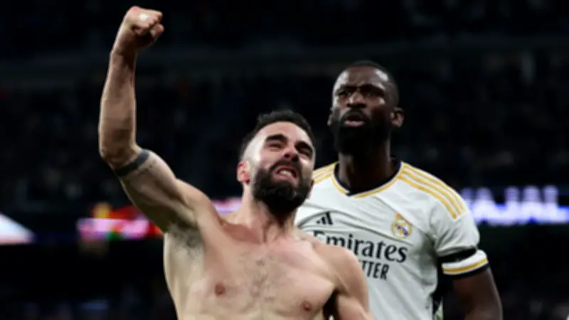 غاريث بيل يكشف عن مفاجآت في ريال مدريد: ألونسو ورونالدو في دائرة الضوء