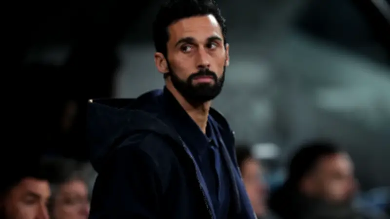 ريال مدريد يسيطر على مصير نجم الأرجنتين نيكو باز في الدوري الإيطالي