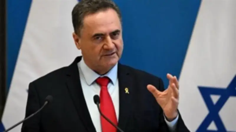 وزير الحرب الإسرائيلي يسرائيل كاتس: نستهدف إنهاء القدرات النووية الإيرانية وإسقاط النظام