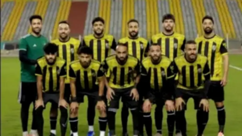 تشكيل المقاولون العرب أمام الأهلي: حسين فيصل يقود الهجوم في مواجهة قوية بالدوري المصري