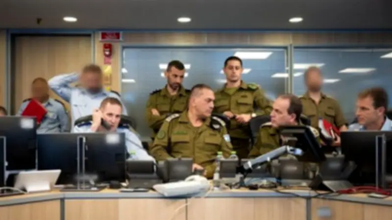 رئيس أركان الاحتلال يزعم: الحرب مع إيران معركة تاريخية لحماية وجودنا للأجيال القادمة