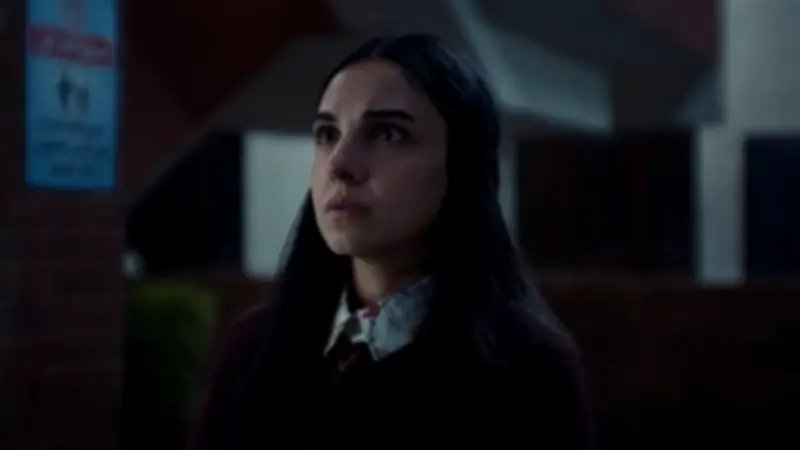 مسلسل "عرض وطلب" الحلقة الأولى: ابتزاز جنسي وصراع من أجل الحياة