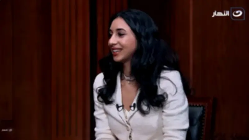 آن ماري مجدي تكشف عن علاقتها الفريدة بوالدتها ماري لويس بشارة: صديقة ومديرة في آن واحد