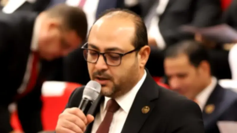 برلماني: رسائل السيسي من الأكاديمية العسكرية تؤكد رؤية بناء أجيال قادرة على حماية الدولة