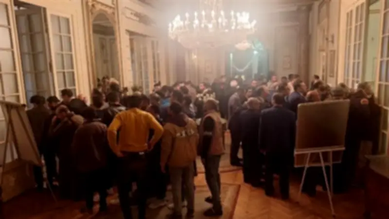 بدء التصويت في انتخابات رئاسة حزب المحافظين وسط إقبال كبير على اللجان