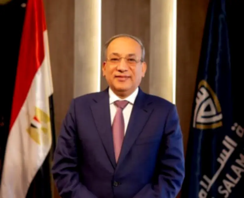 وكيل لجنة الشؤون الدينية بالنواب: الرئيس السيسي يطمئن المواطنين ويعزز وعيهم بالمرحلة الانتقالية