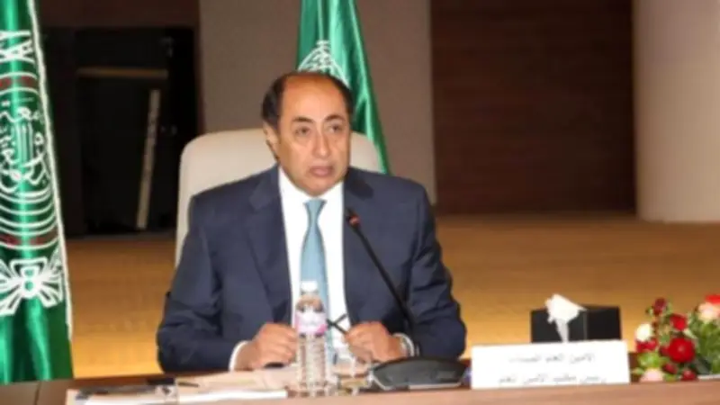 اجتماع طارئ لوزراء الخارجية العرب عبر الفيديو الأحد لبحث الاعتداءات الإيرانية