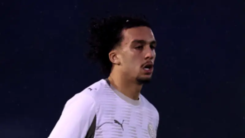 موهبة آيندهوفن الهولندية تختار تمثيل المغرب في كرة القدم رغم محاولات الاتحاد الهولندي