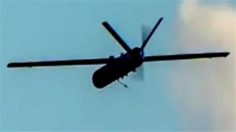 مصدر أمني عراقي: مسيرتان استهدفتا منطقة جمانكي في دهوك وألحقتا أضراراً بمصفاة نفط