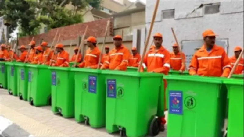 أين تذهب رسوم النظافة؟ تساؤلات برلمانية حول فجوة التمويل في منظومة المخلفات