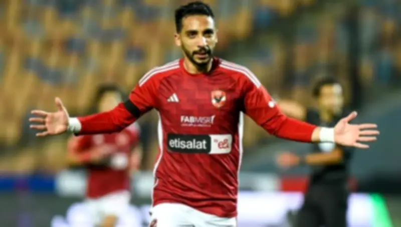 نجم الزمالك يوجه رسالة مؤثرة لكريم فؤاد بعد إصابته: هترجع أقوى