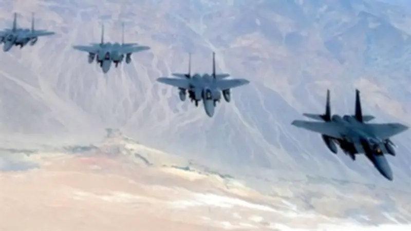 تقارير استخباراتية: حرب إيران قد تمتد حتى سبتمبر مع تصعيد أمريكي ودعم فرنسي