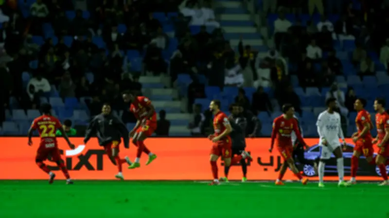 نجم القادسية يثير الشكوك حول مستقبله بعد عرض الهلال وطلب راتب خيالي