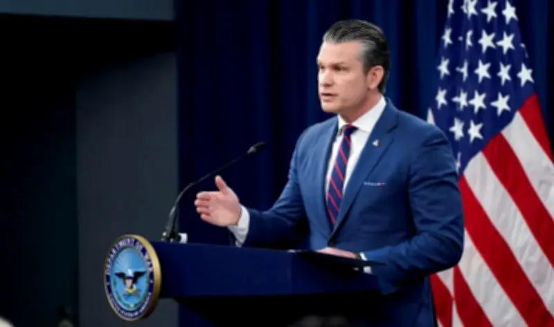 الحرب على إيران: هيجسيث يؤكد أننا من يحدد المدة الزمنية ويمكننا الاستمرار طويلاً