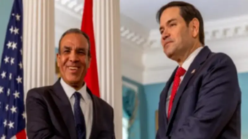 واشنطن تشكر مصر على دورها الحيوي في إجلاء آلاف المواطنين الأمريكيين من الشرق الأوسط